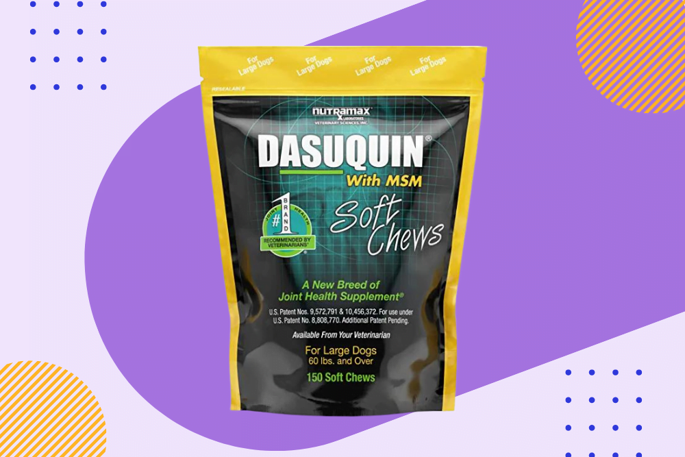 Dasuquin Advanced for Dogs Review Shopper Informer