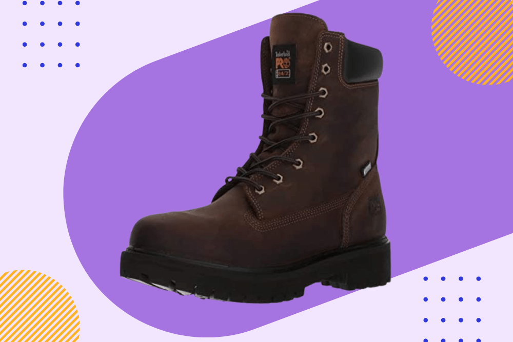 Timberland PRO Direct Attach Work Boot Review & Buying Guide
