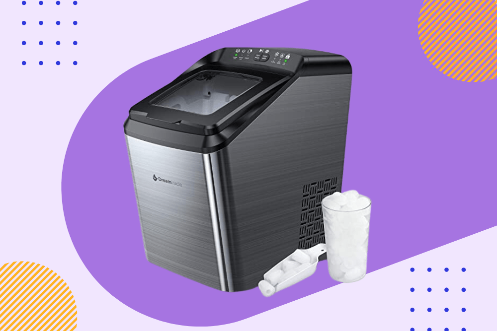 dreamiracle ice maker